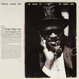 Roland Kirk - The Return Of The 5000 Lb Man